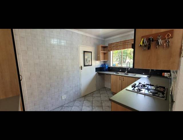 3 BEDROOM CLUSTER FOR SALE IN NEW REDRUTH
